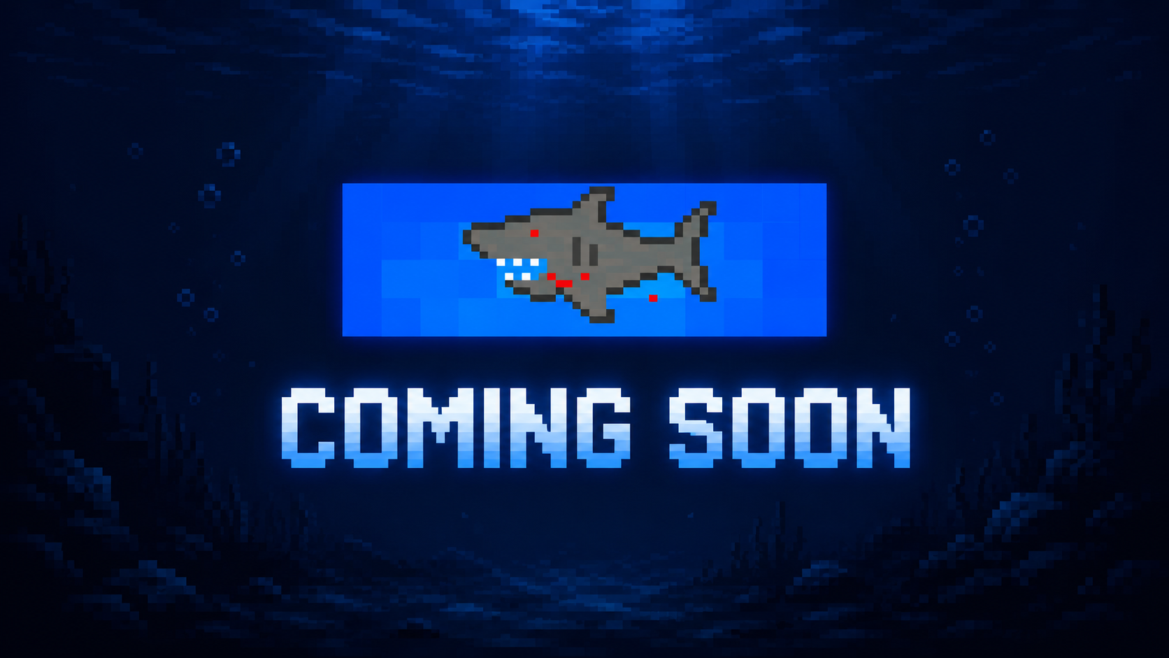 PixelArtWear.com coming soon